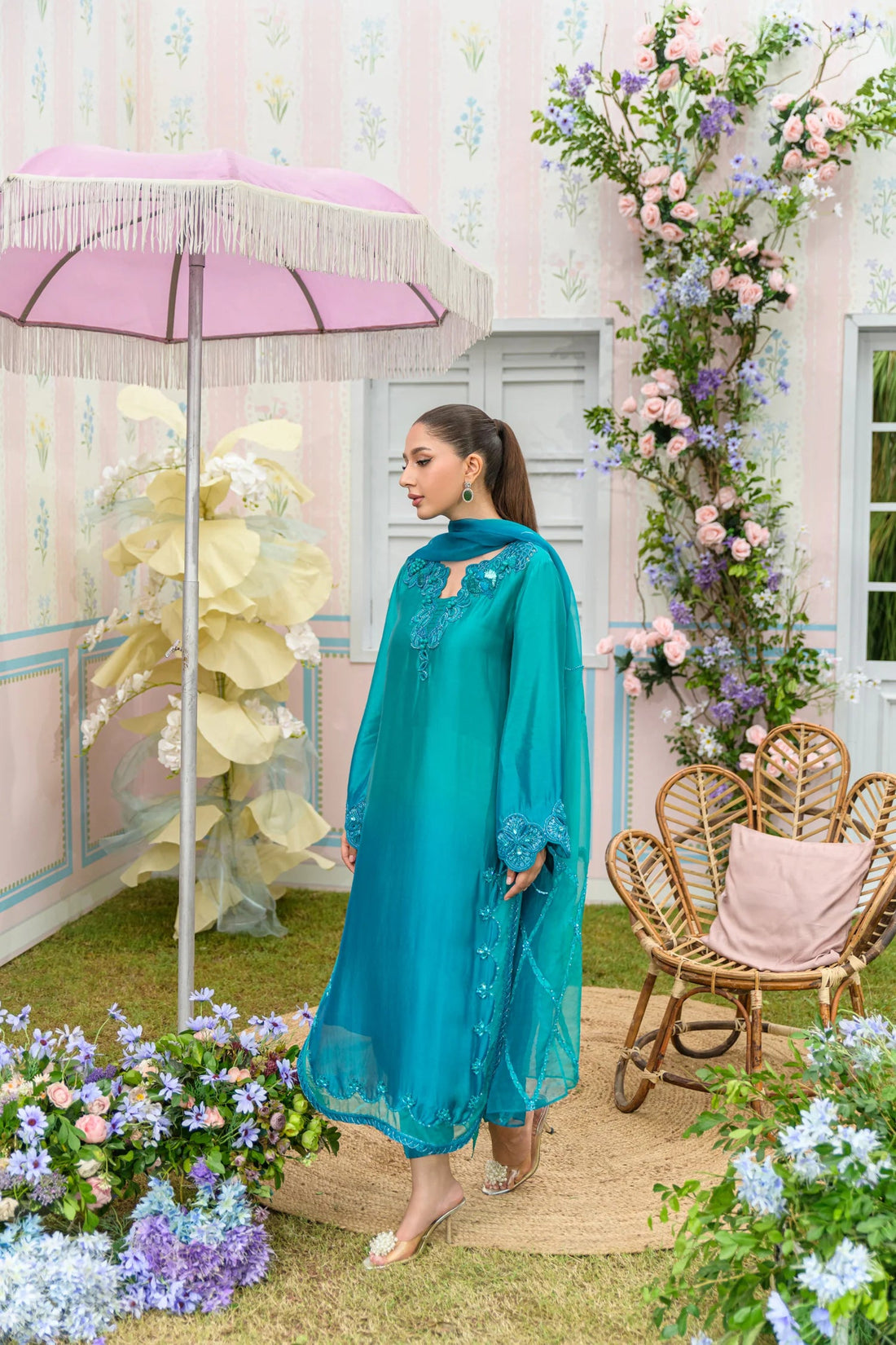 Flairs Studio| lemon