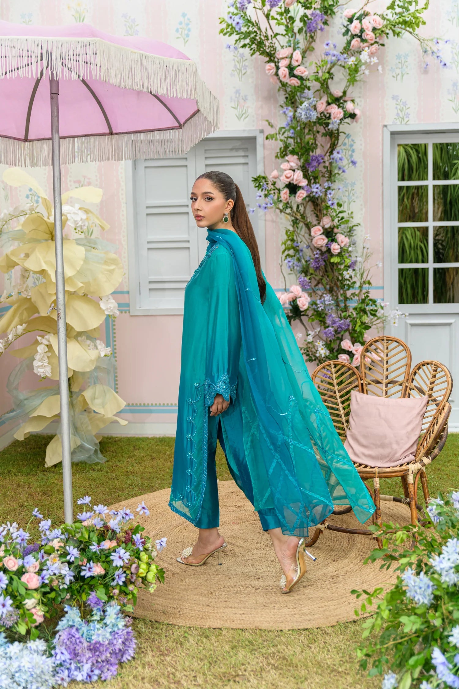 Flairs Studio| lemon