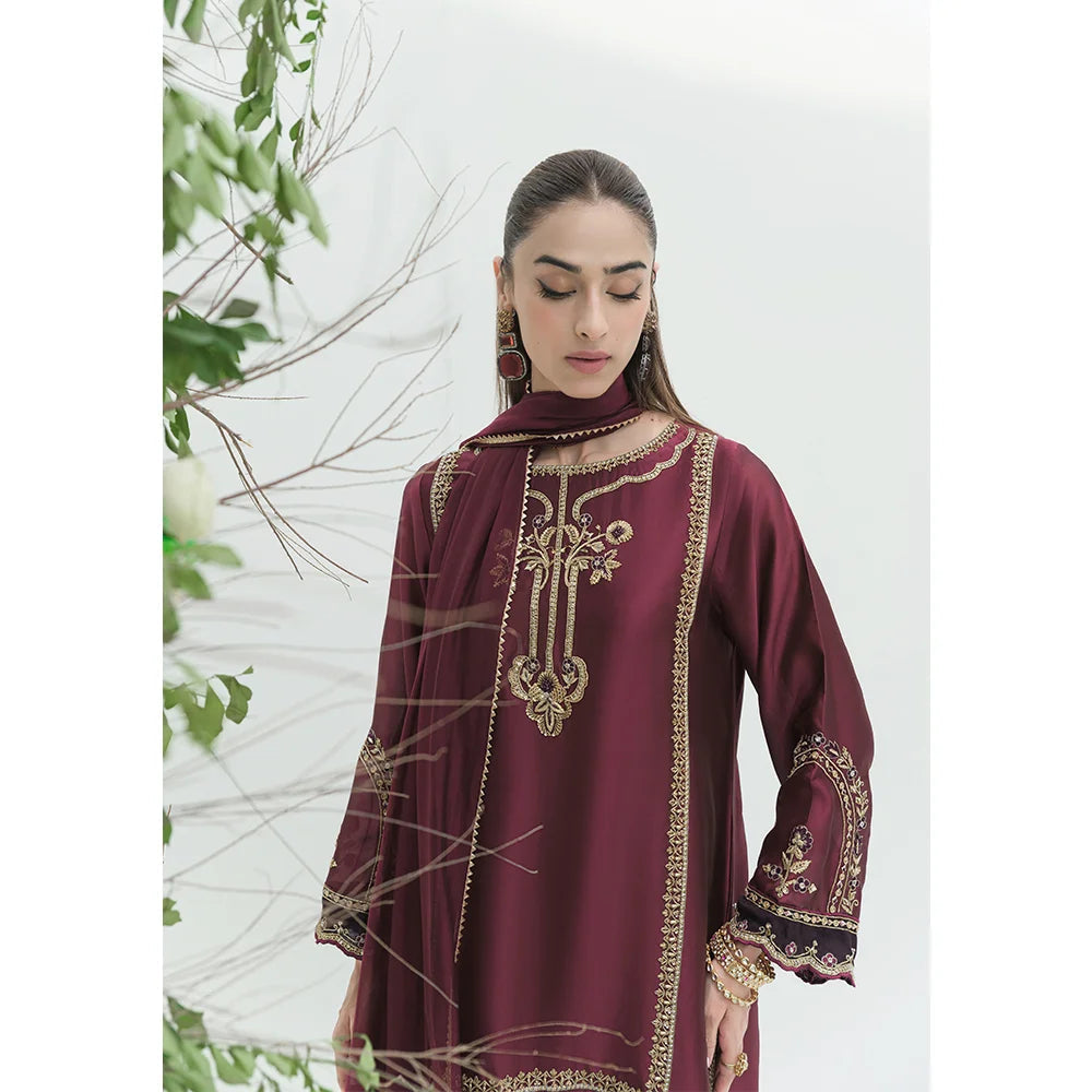 NIMRAH HAFSA | MAYRA FULL SET