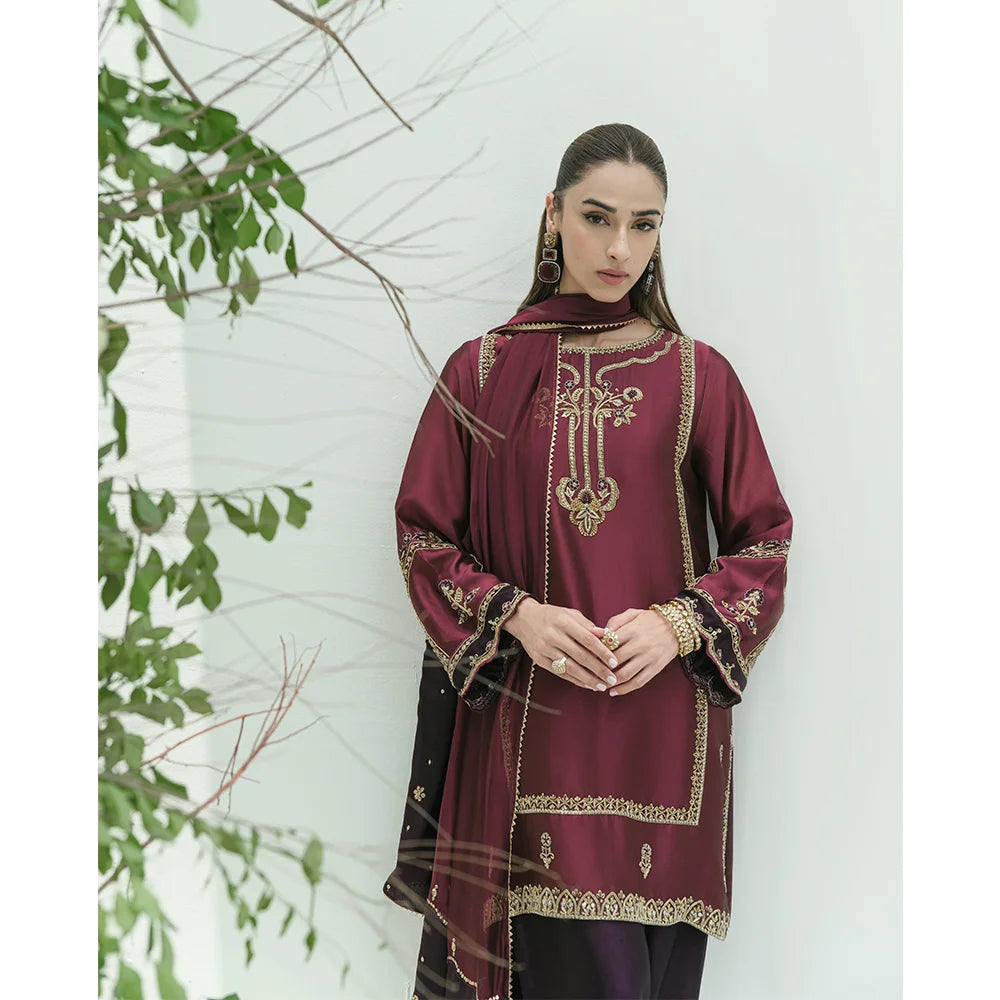 NIMRAH HAFSA | MAYRA FULL SET