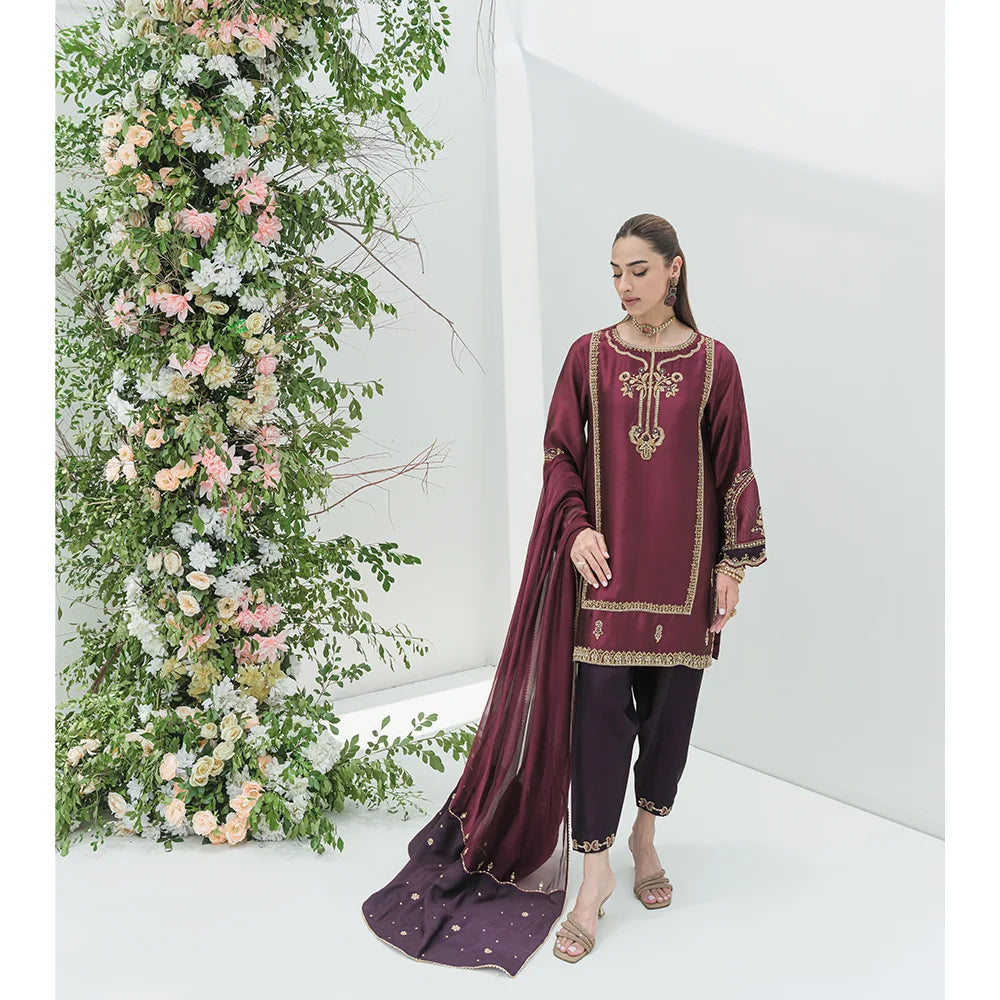 NIMRAH HAFSA | MAYRA FULL SET