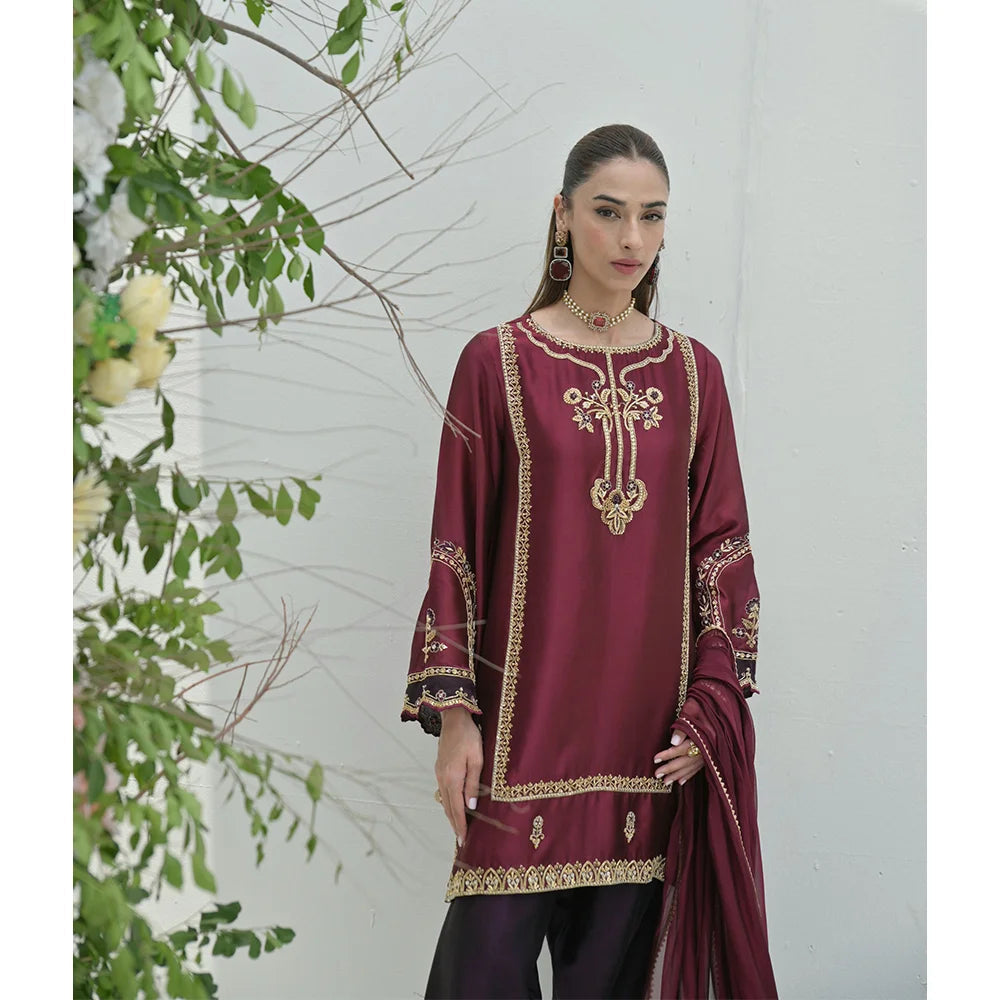 NIMRAH HAFSA | MAYRA FULL SET