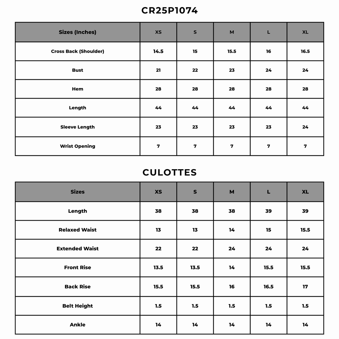 ZARA SHAHJAHAN | PRET A/W 2025 - MIRAGE