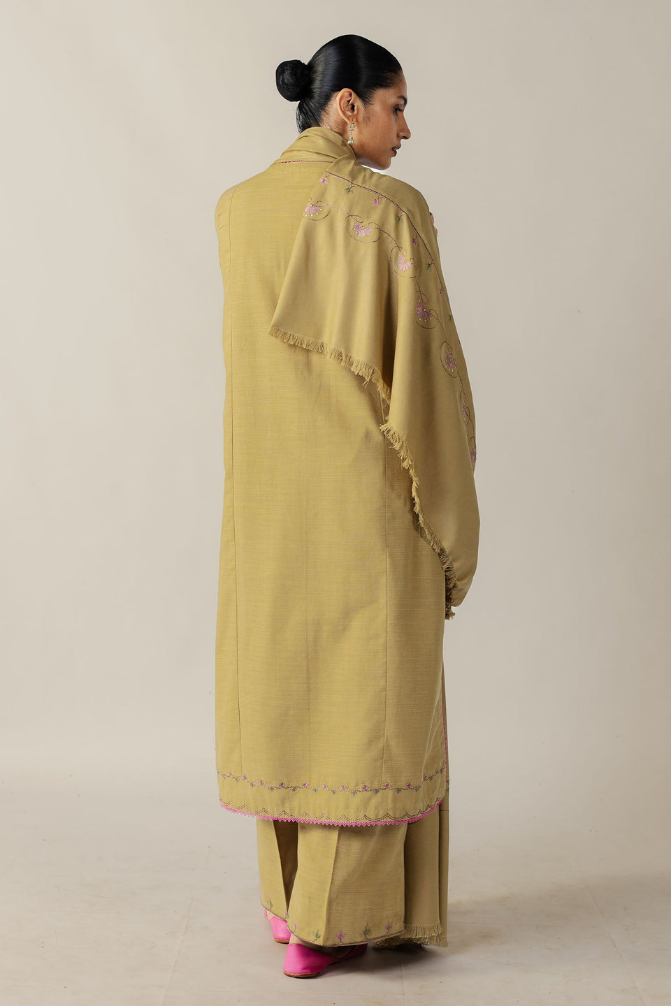 ZARA SHAHJAHAN | PRET A/W 2025 - MIRAGE