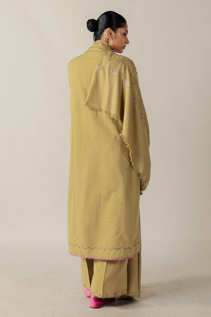 ZARA SHAHJAHAN | PRET A/W 2025 - MIRAGE