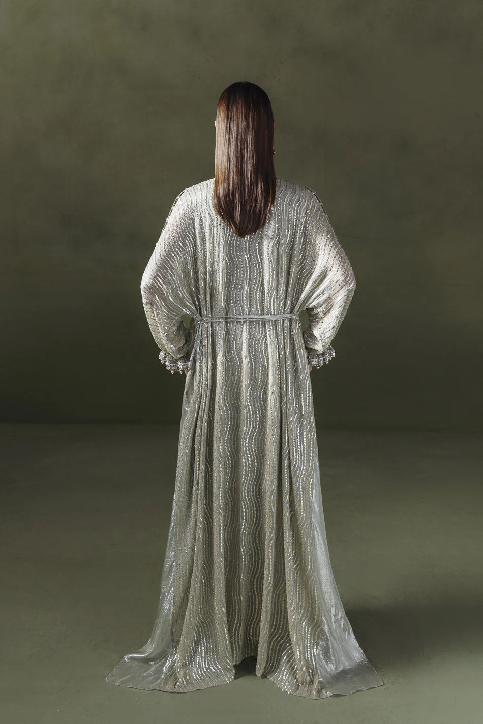 Ammara Khan| Solenne '25 - Moonlit Grace (D-09)