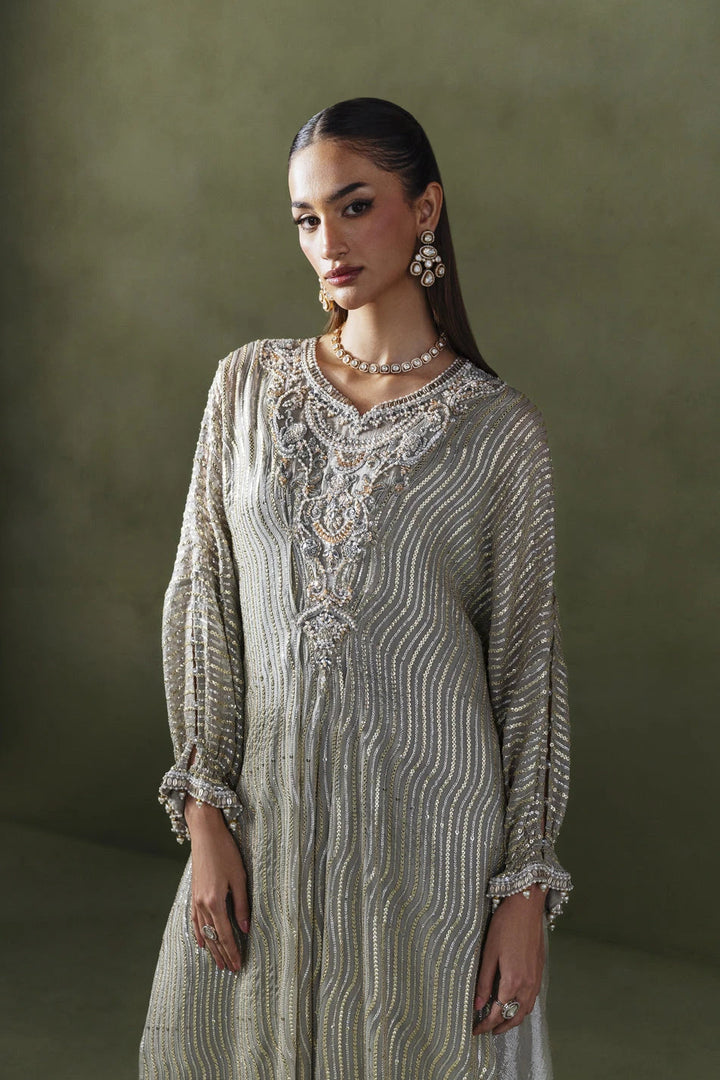 Ammara Khan| Solenne '25 - Moonlit Grace (D-09)