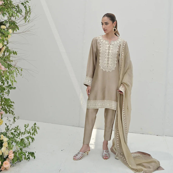 NIMRAH HAFSA | NIHAL FULL SET