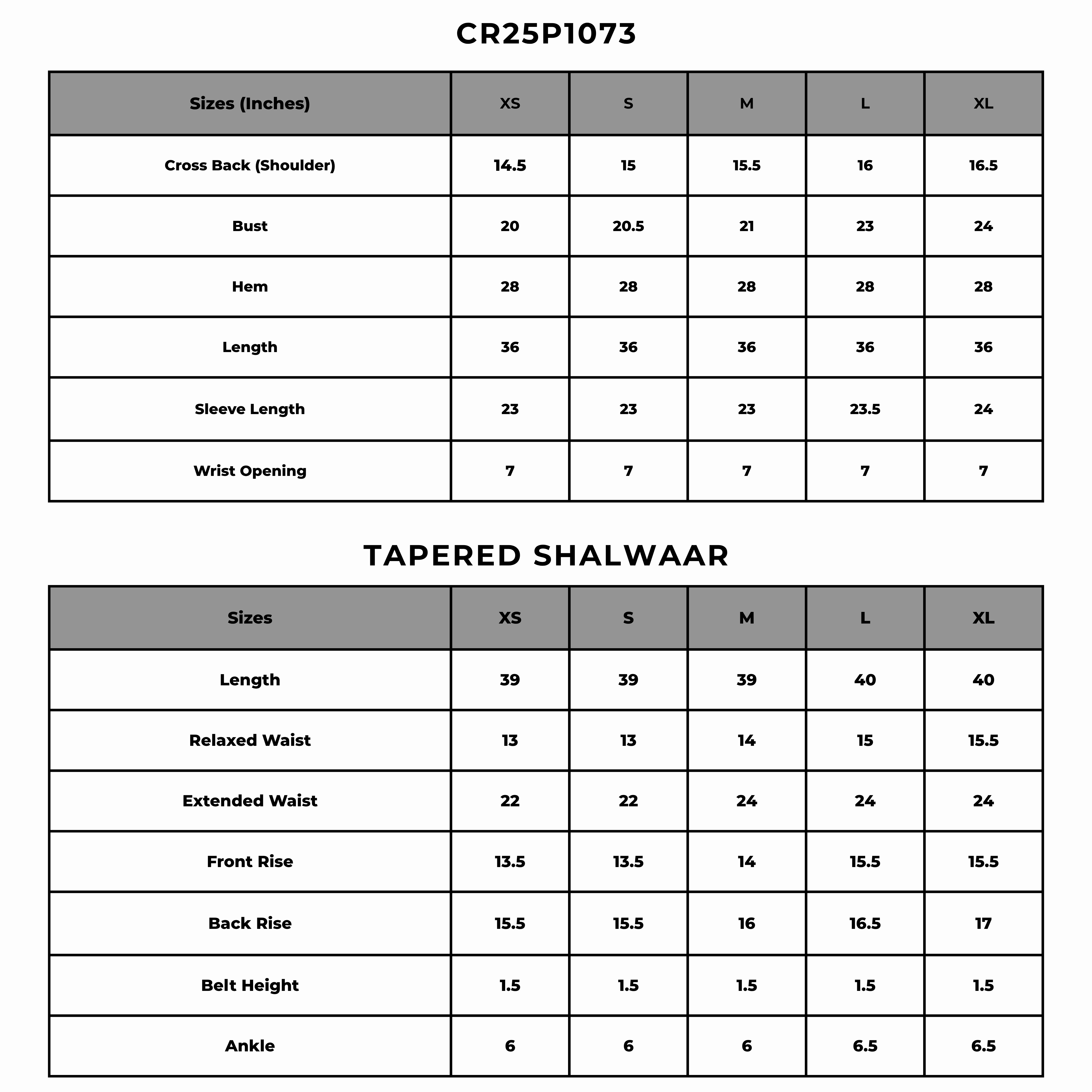 ZARA SHAHJAHAN | PRET A/W 2025 - OCHRA