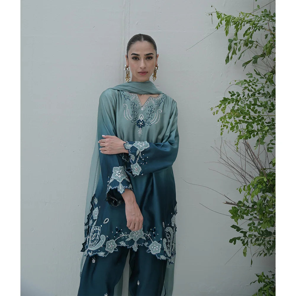 NIMRAH HAFSA | OMYA FULL SET