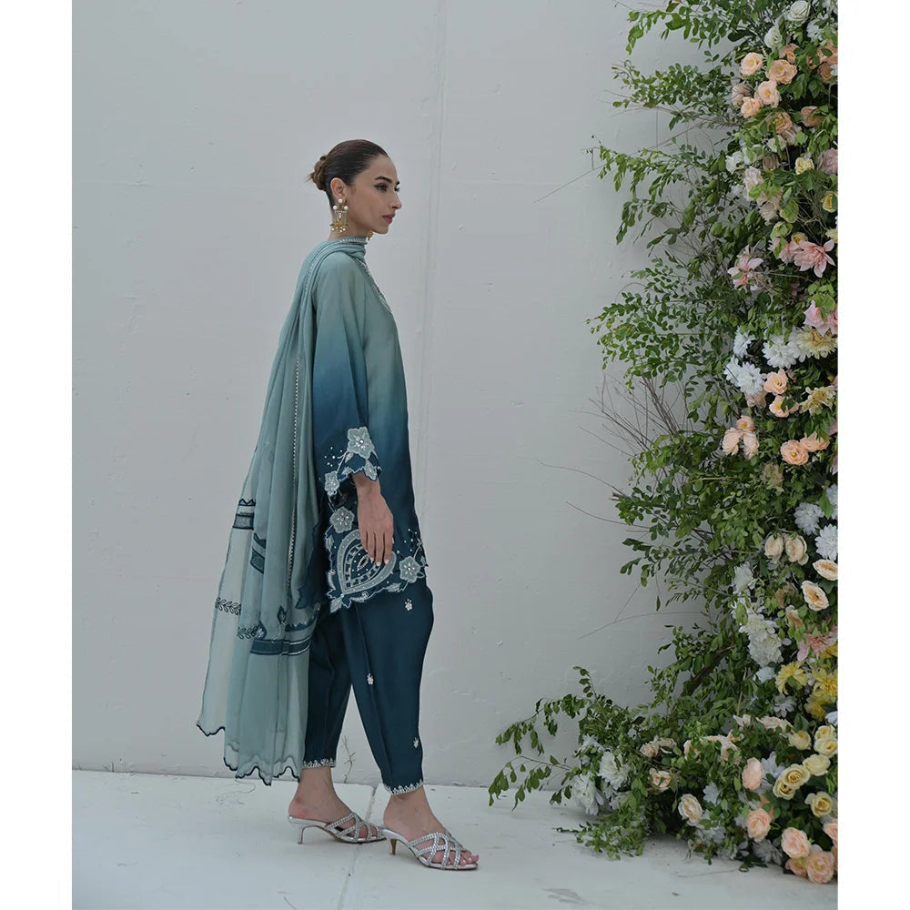 NIMRAH HAFSA | OMYA FULL SET