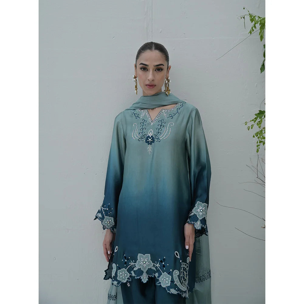 NIMRAH HAFSA | OMYA FULL SET