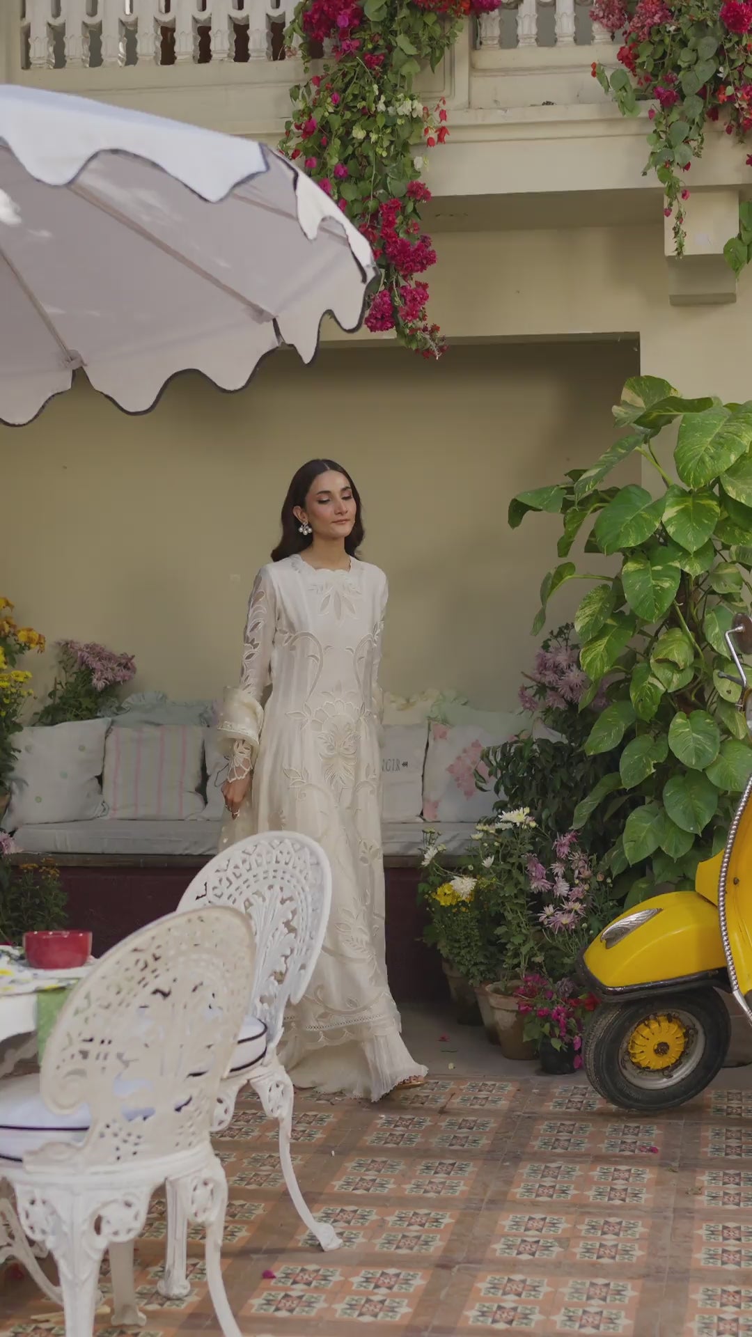 Ansab Jahangir |Vera