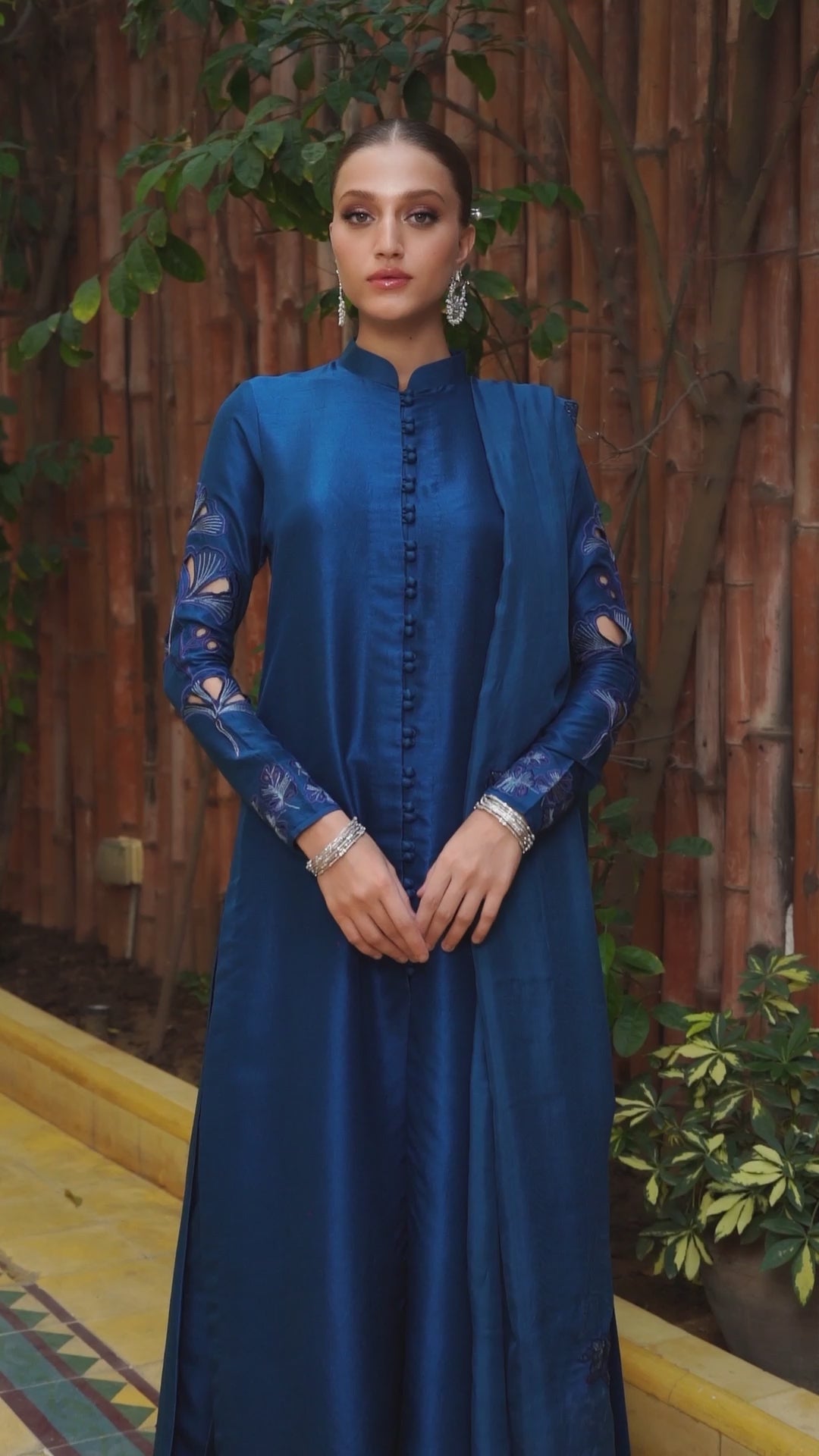 Ansab Jahangir |Inara