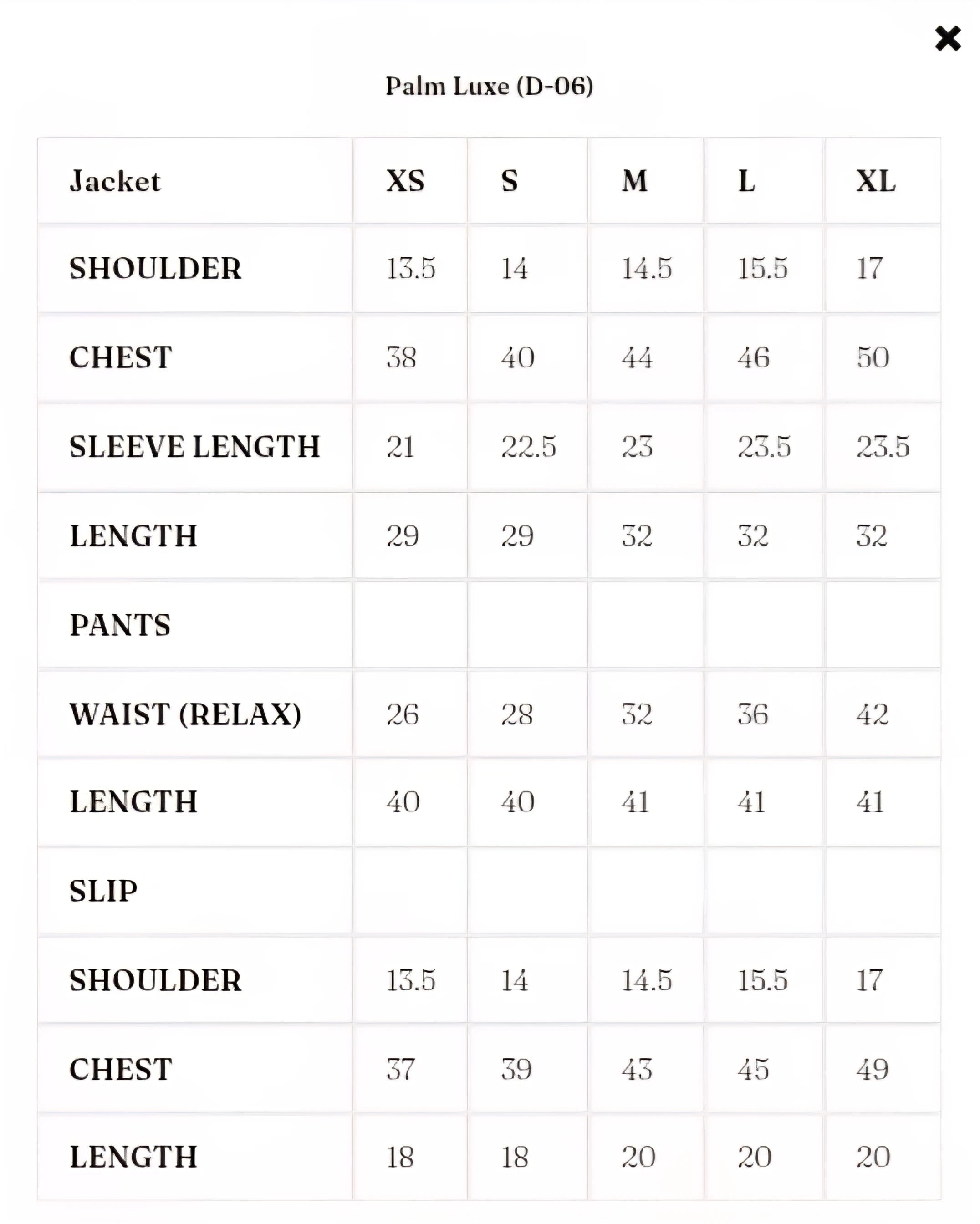 Ammara Khan| Solenne '25 - Palm Luxe (D-06)
