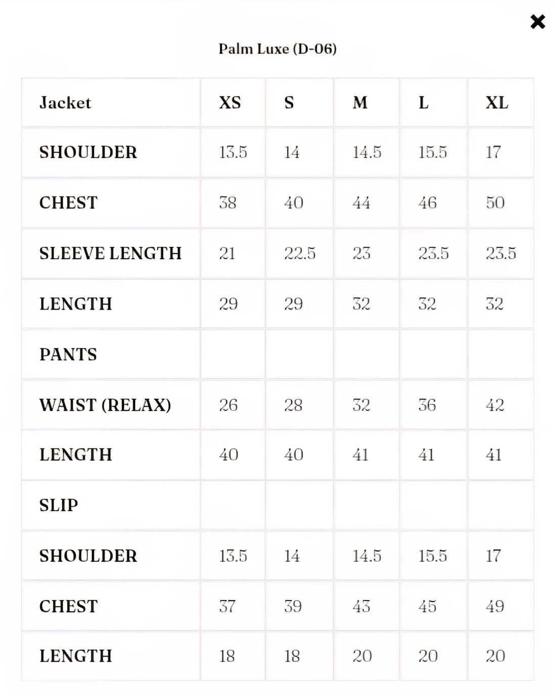 Ammara Khan| Solenne '25 - Palm Luxe (D-06)