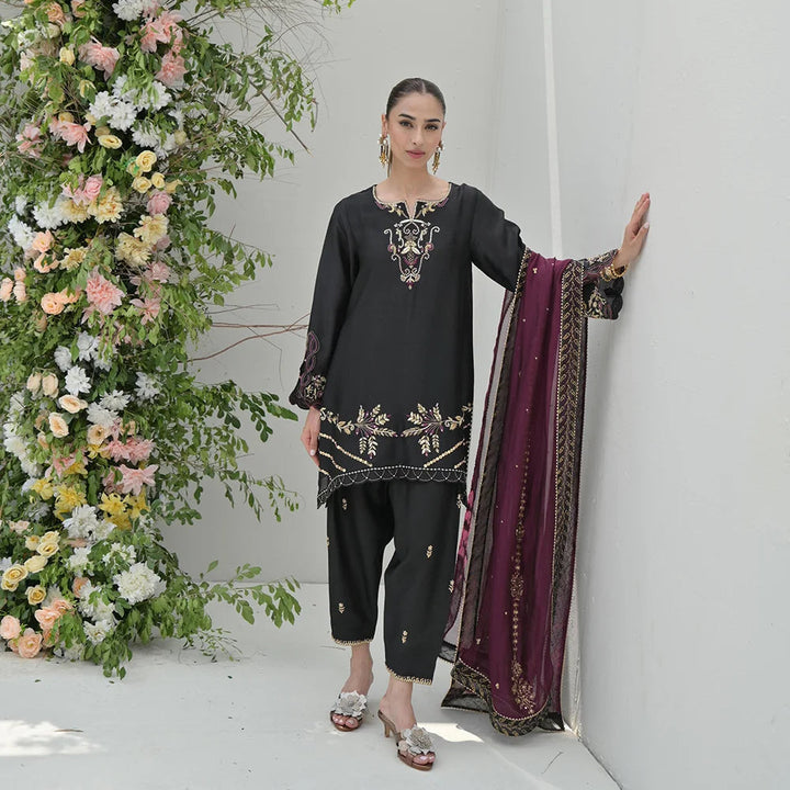 NIMRAH HAFSA | RUVA FULL SET