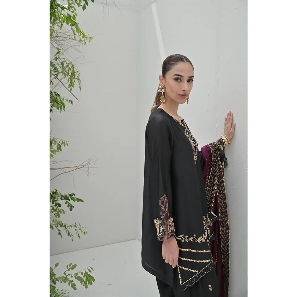 NIMRAH HAFSA | RUVA FULL SET