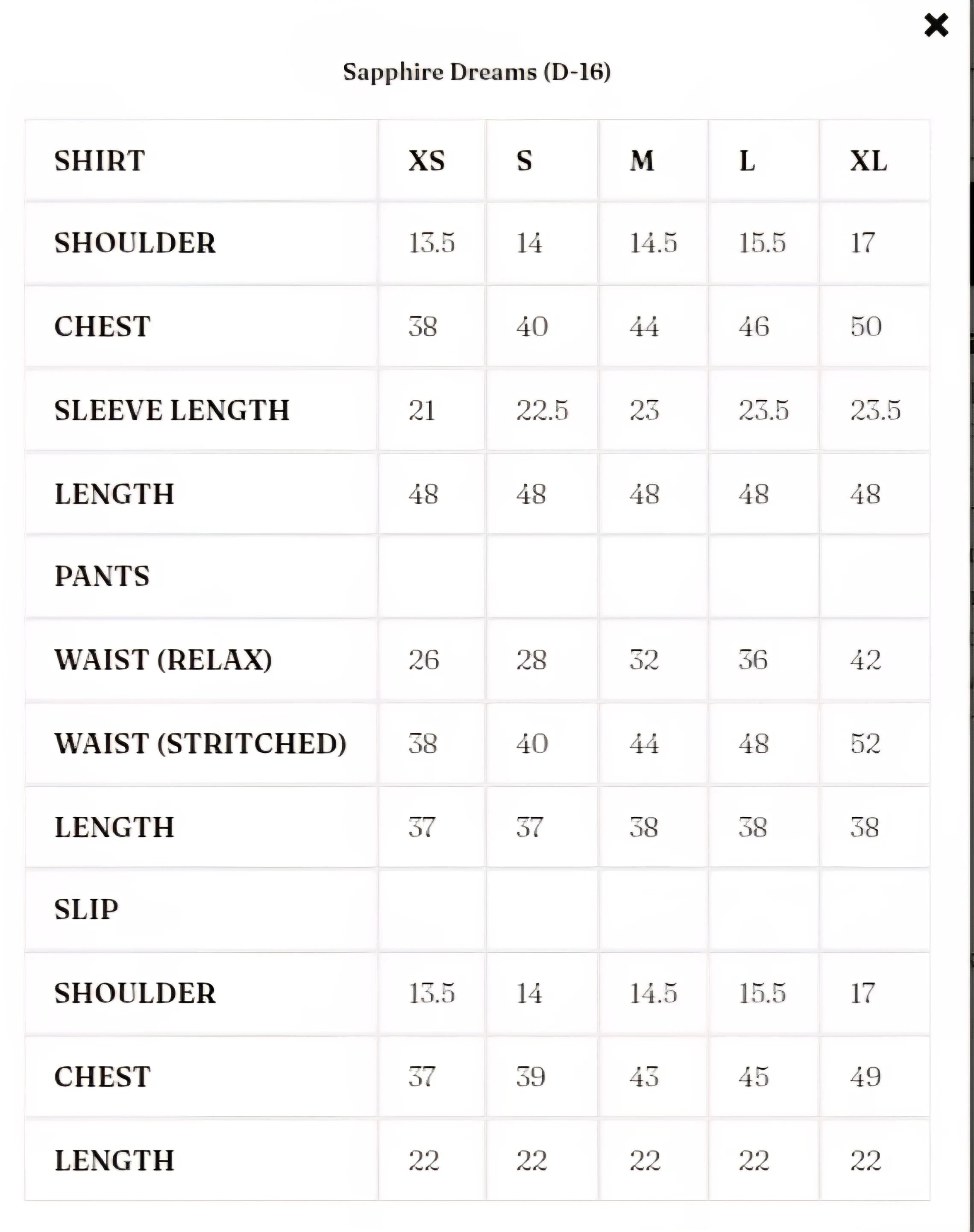 Ammara Khan| Solenne '25 - Sapphire Dreams (D-16)