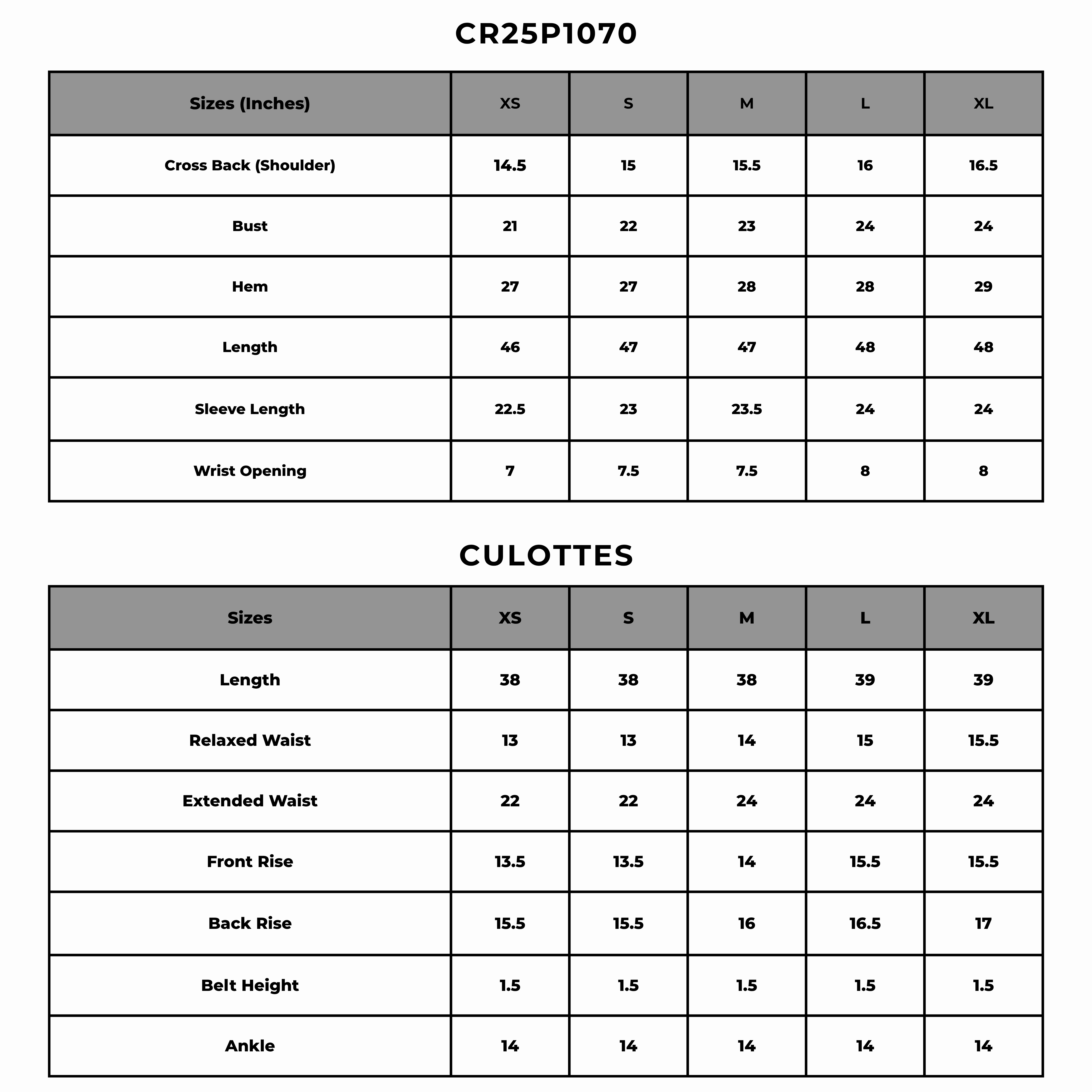 ZARA SHAHJAHAN | PRET A/W 2025 -SIENNA