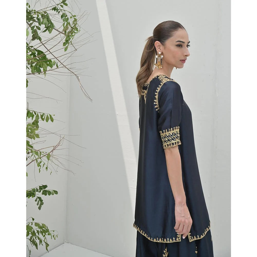 NIMRAH HAFSA | SUHA FULL SET