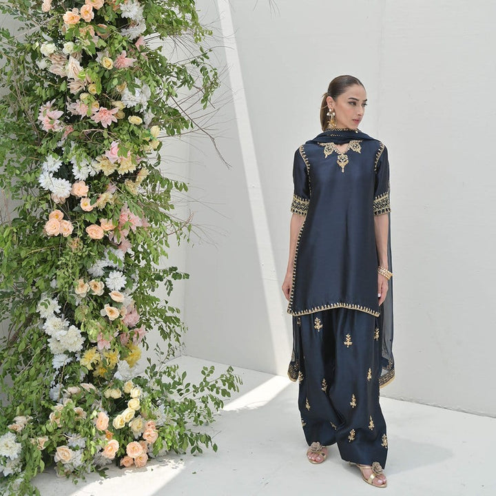 NIMRAH HAFSA | SUHA FULL SET