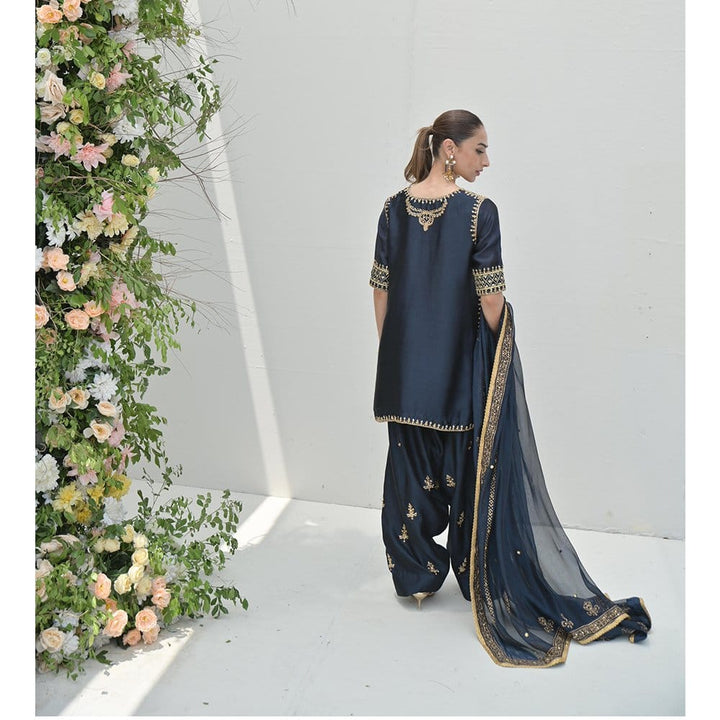 NIMRAH HAFSA | SUHA FULL SET