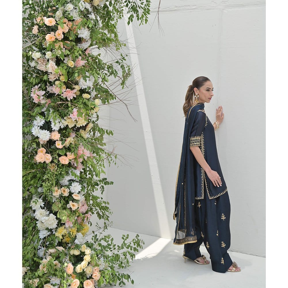 NIMRAH HAFSA | SUHA FULL SET