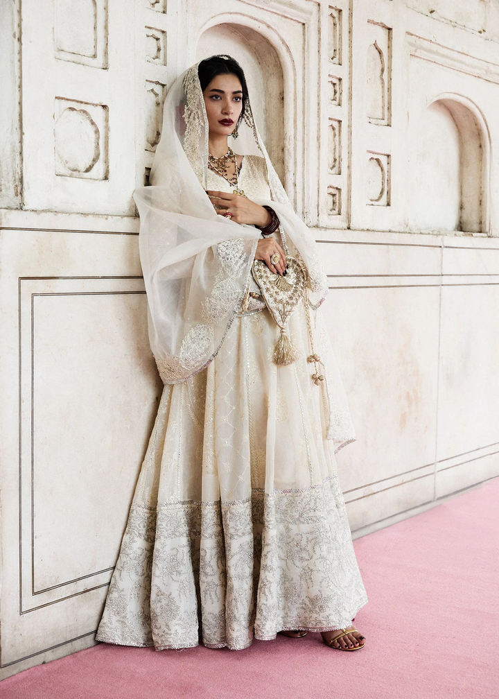 Hussain Rehar |Festive Pret '25 - Rohina