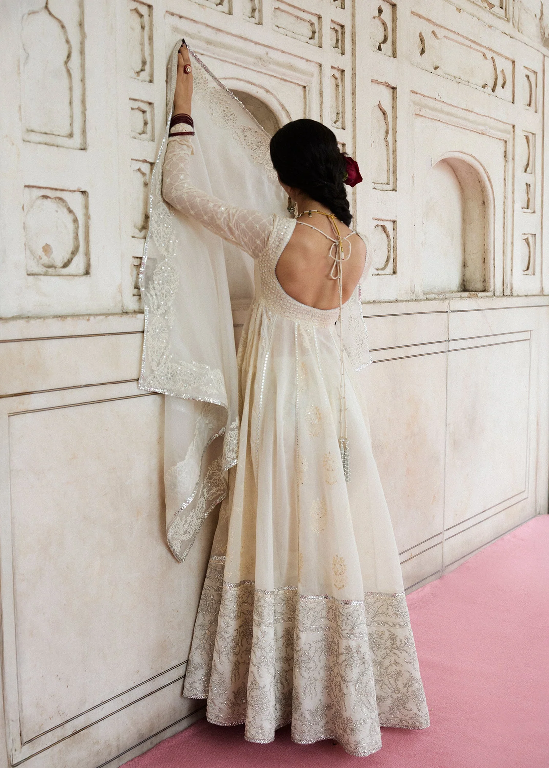 Hussain Rehar |Festive Pret '25 - Rohina