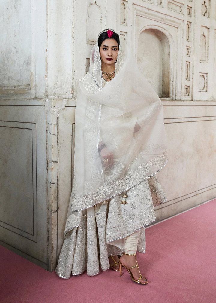 Hussain Rehar |Festive Pret '25 - Rohina