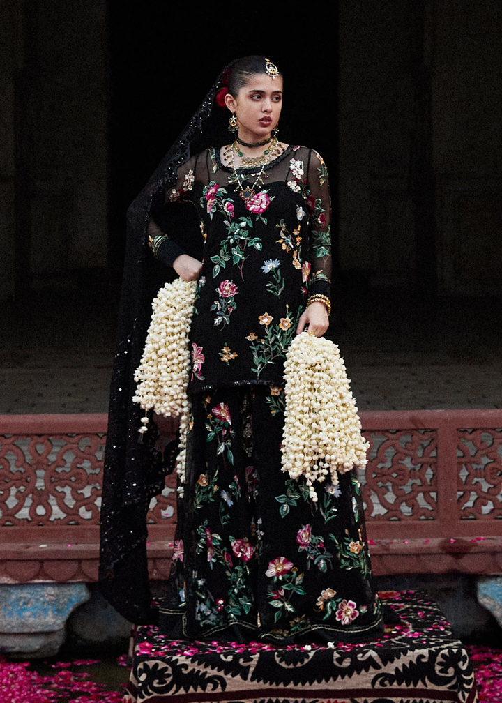 Hussain Rehar| Festive Pret '25 - Deraya