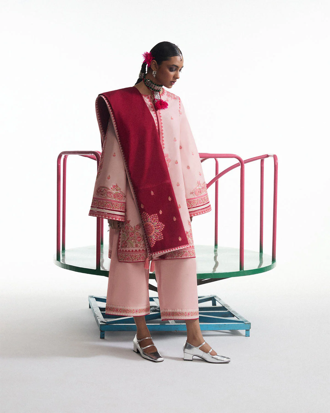 Jugnu |SS’25 EID Pret’25 -GITI