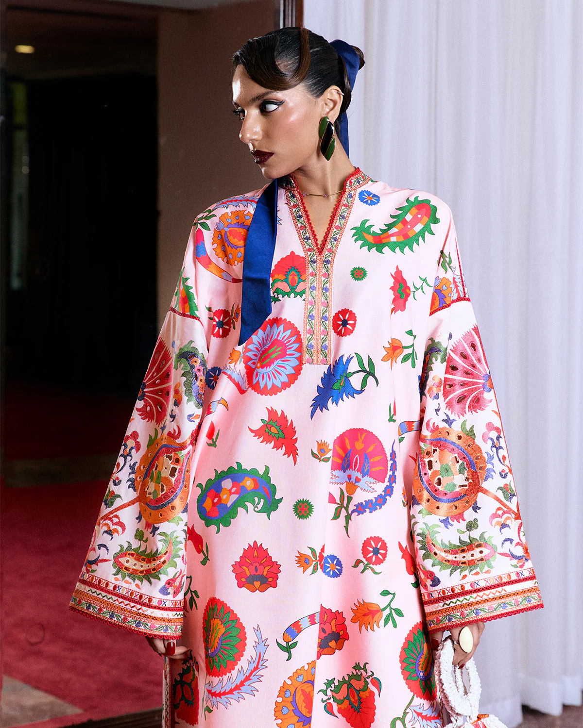 Jungu | Barsha Summer Pret Vol III '25