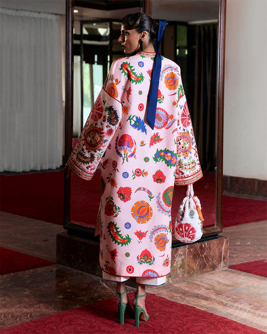 Jungu | Barsha Summer Pret Vol III '25