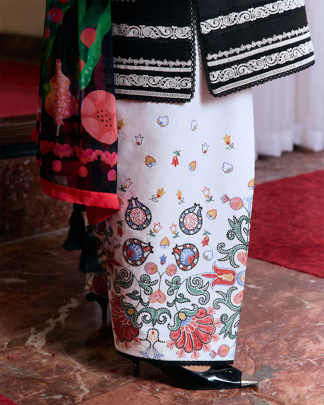 Jugnu |Liraz Summer Pret Vol III '25