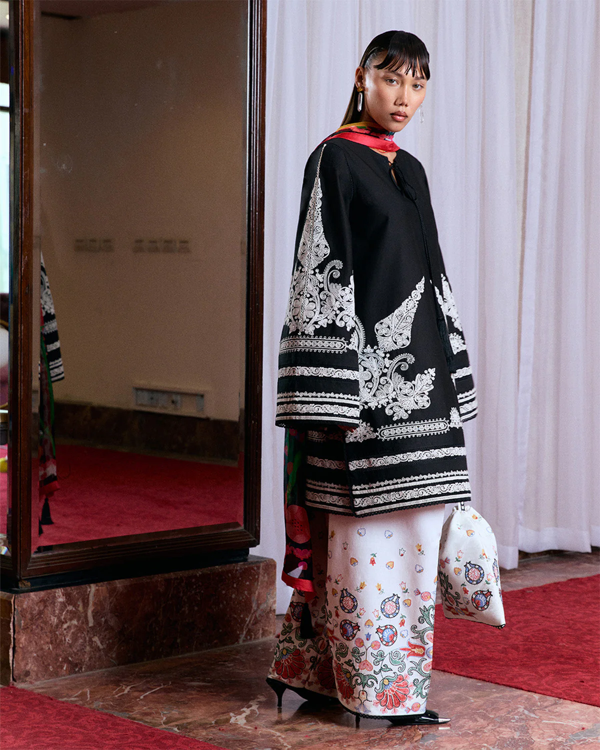 Jugnu |Liraz Summer Pret Vol III '25