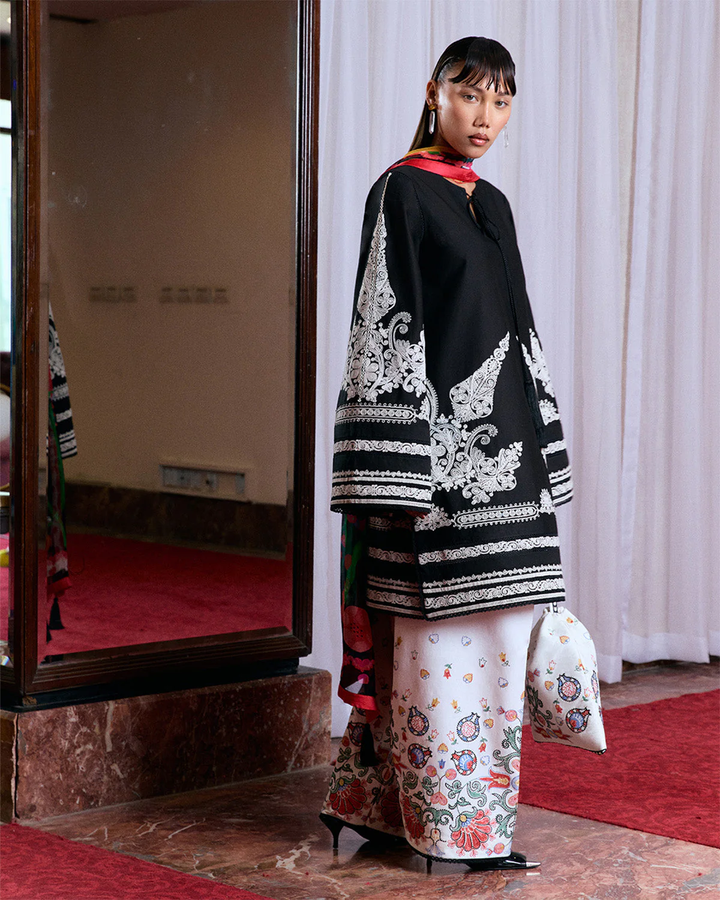 Jugnu |Liraz Summer Pret Vol III '25