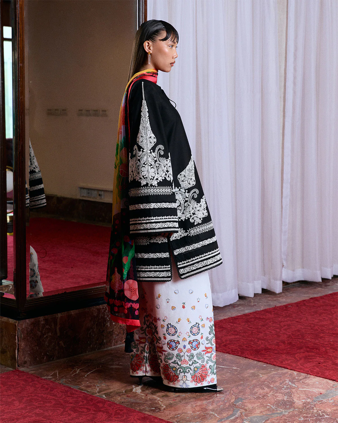 Jugnu |Liraz Summer Pret Vol III '25