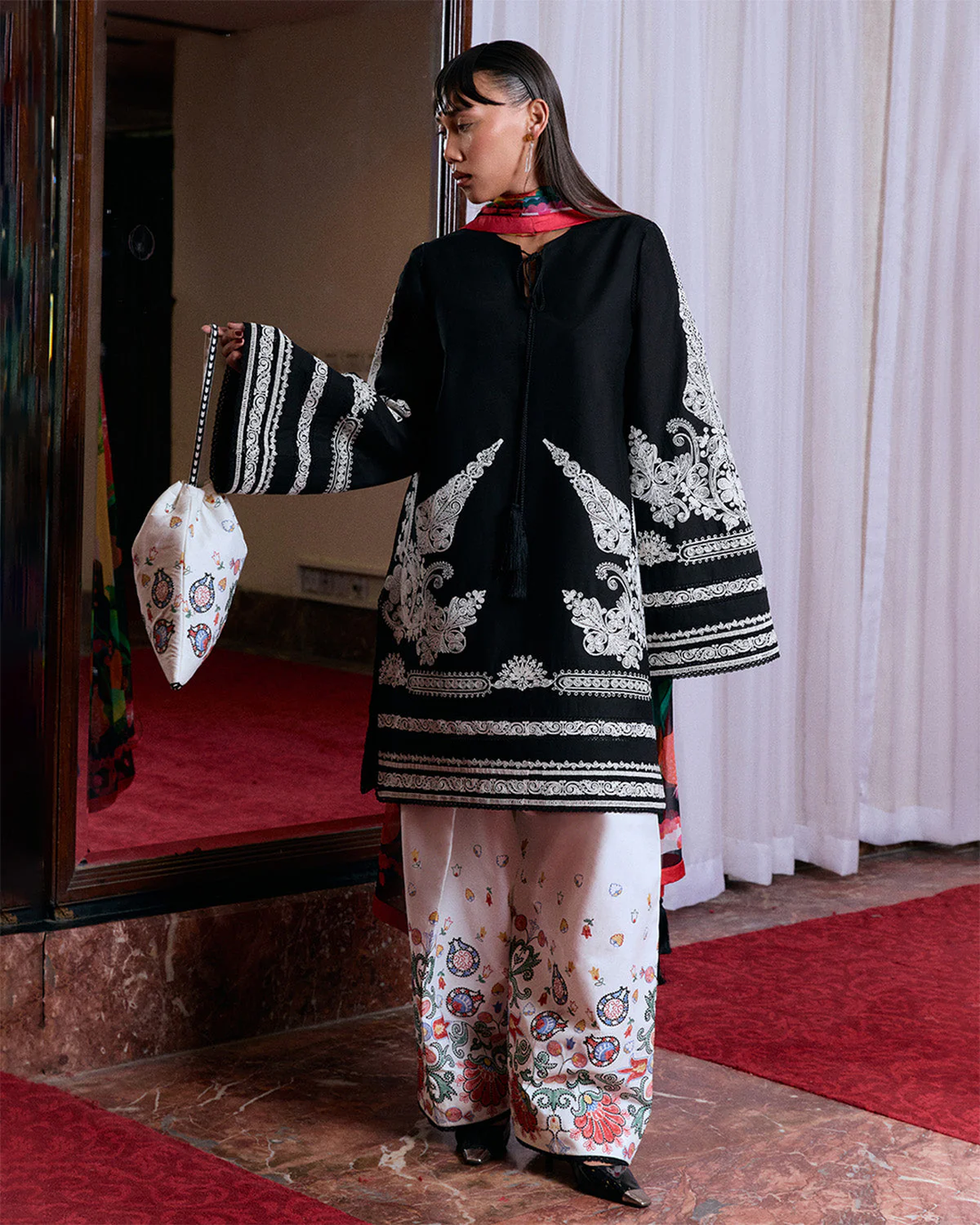 Jugnu |Liraz Summer Pret Vol III '25