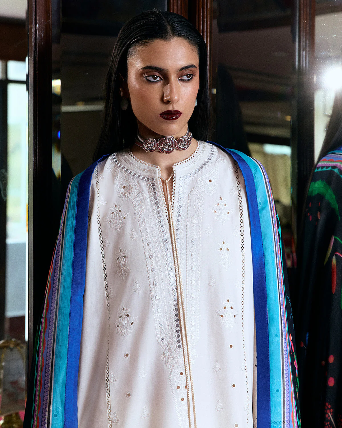 Jugnu |Sorma Summer Pret Vol III '25