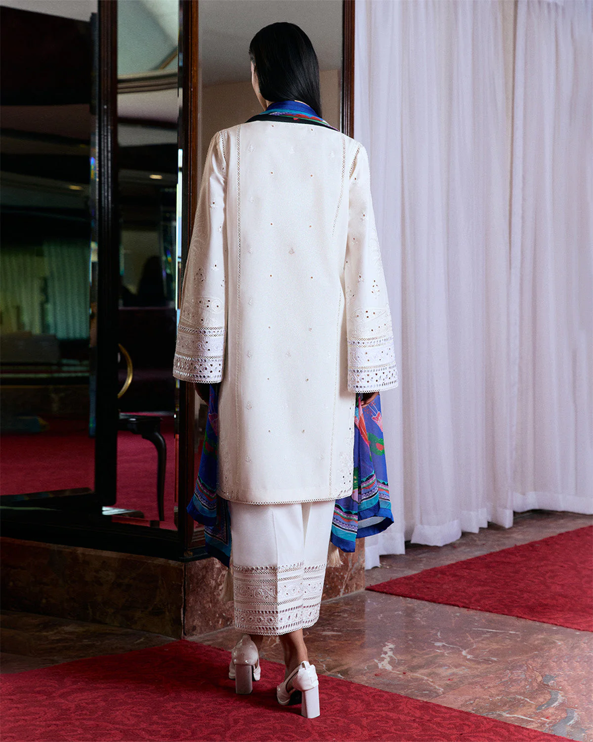 Jugnu |Sorma Summer Pret Vol III '25