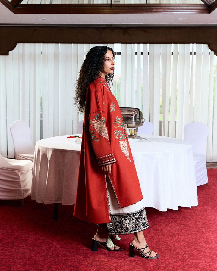 Jugnu| Lina Summer Pret vol III '25