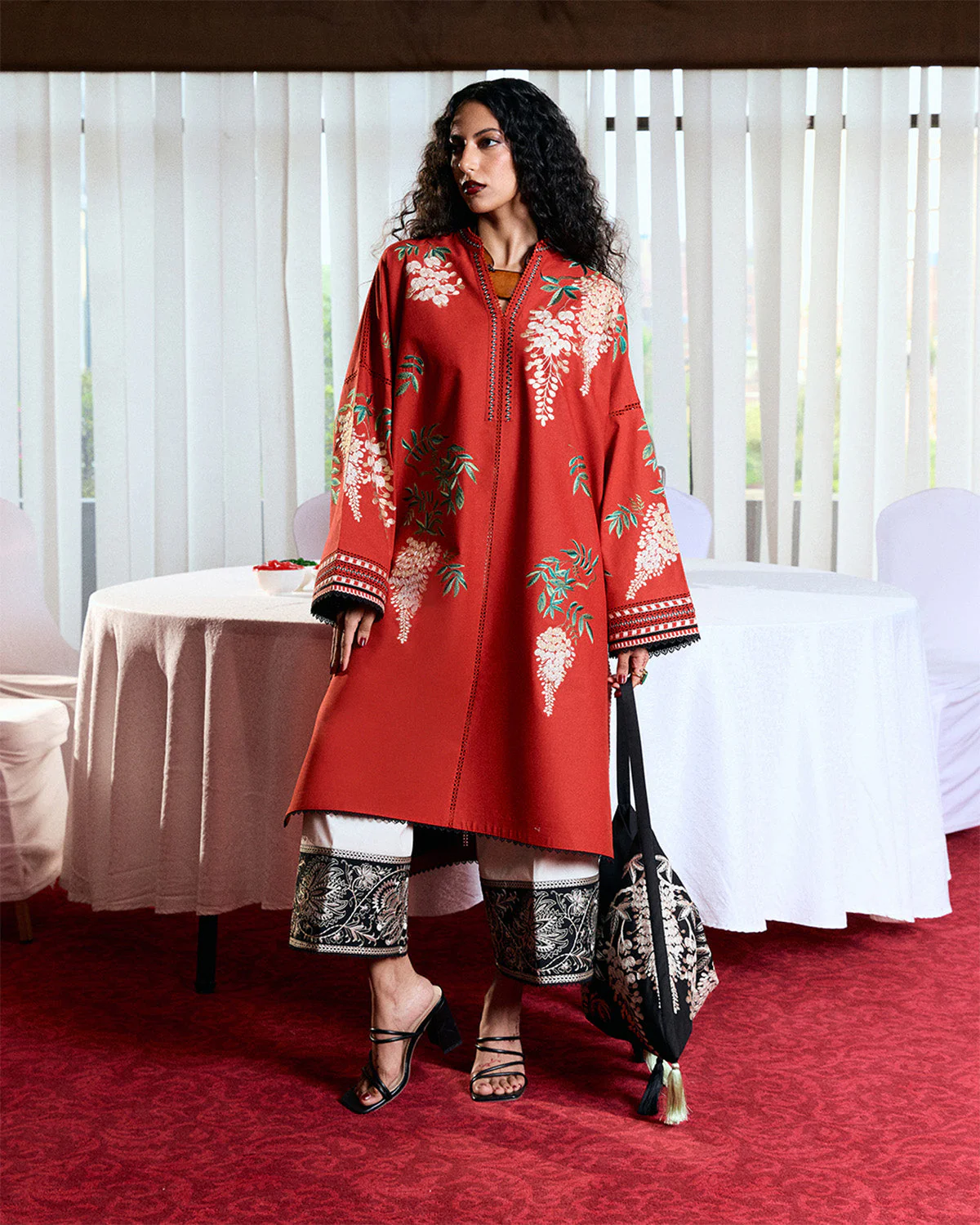 Jugnu| Lina Summer Pret vol III '25