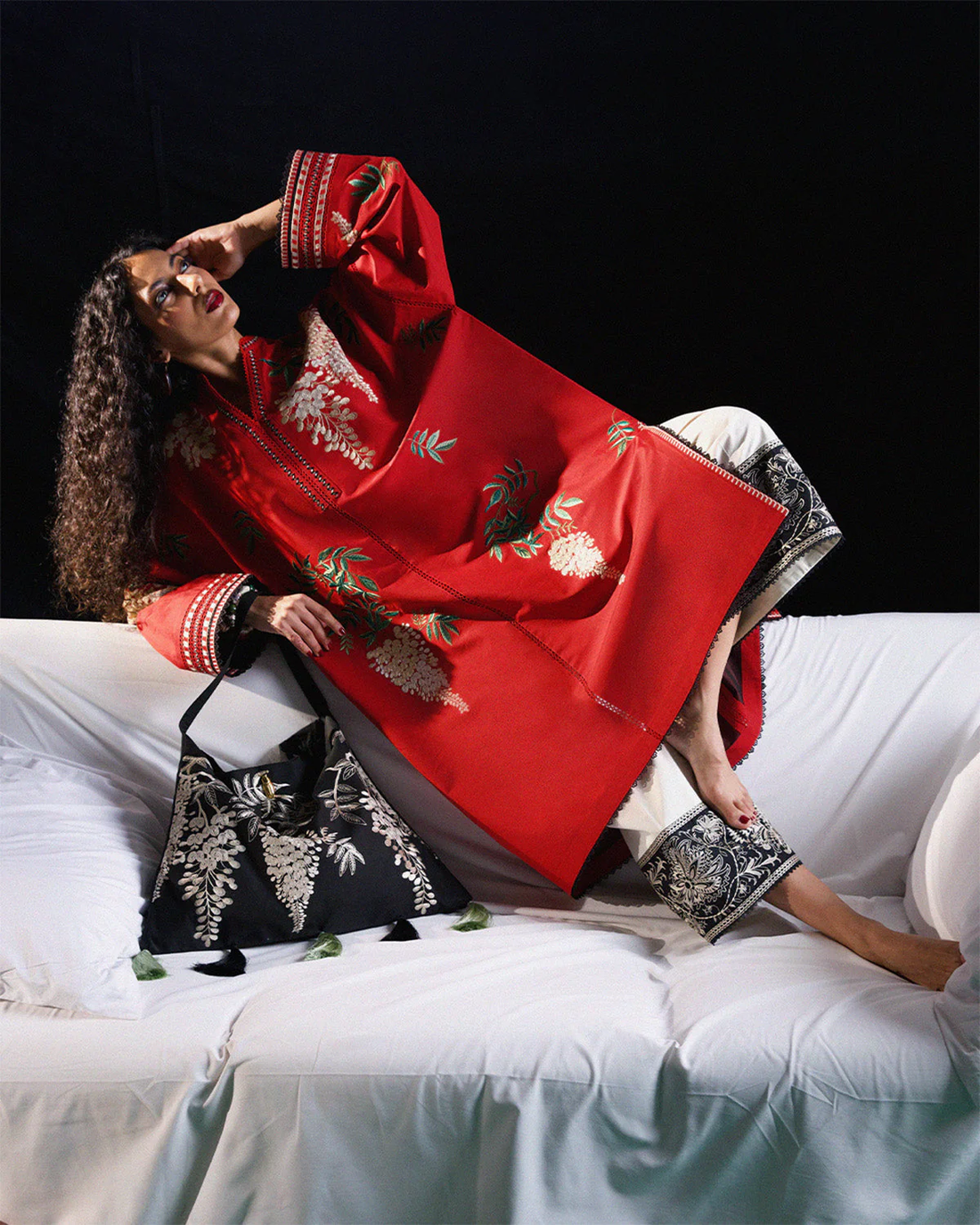 Jugnu| Lina Summer Pret vol III '25