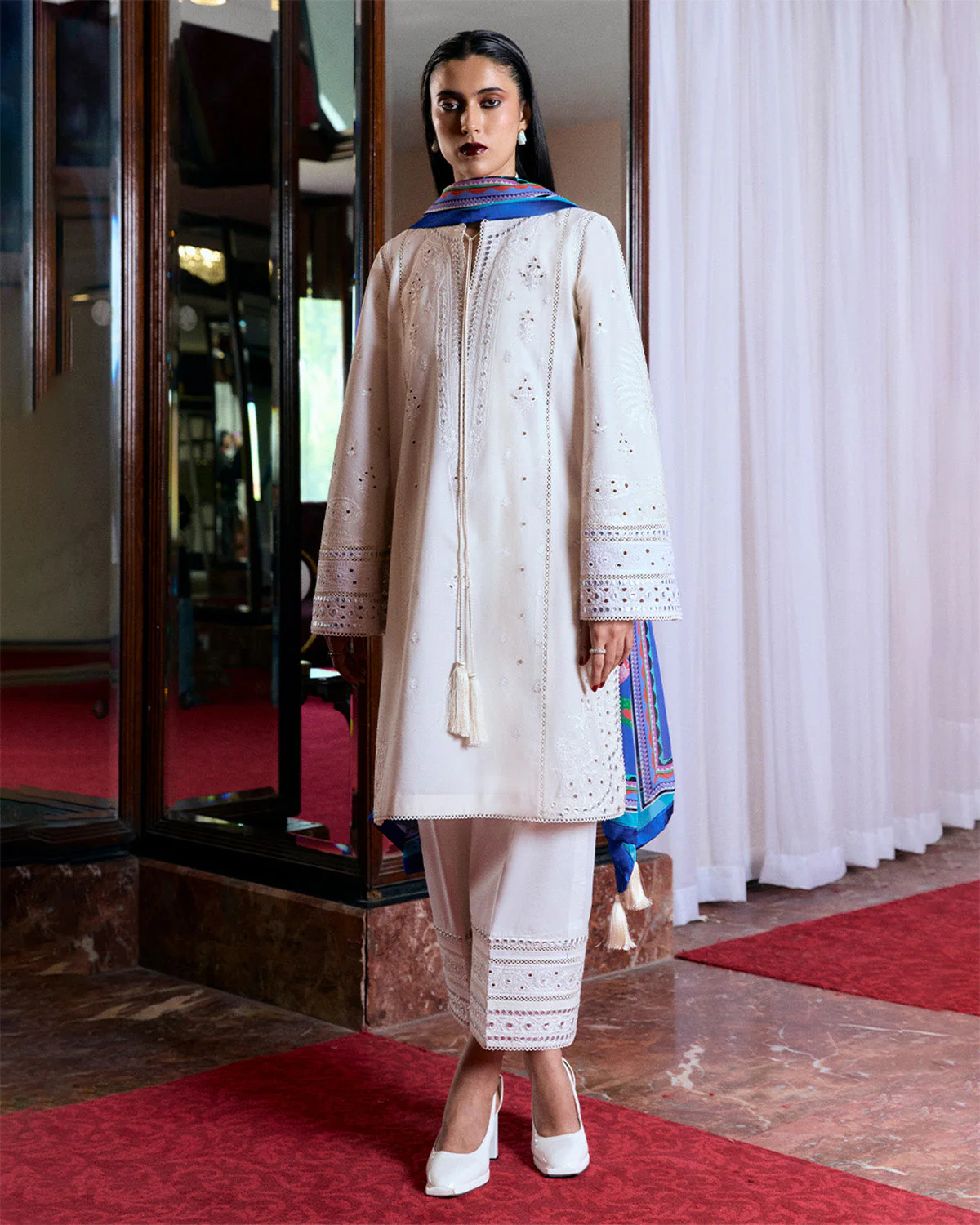 Jugnu |Sorma Summer Pret Vol III '25