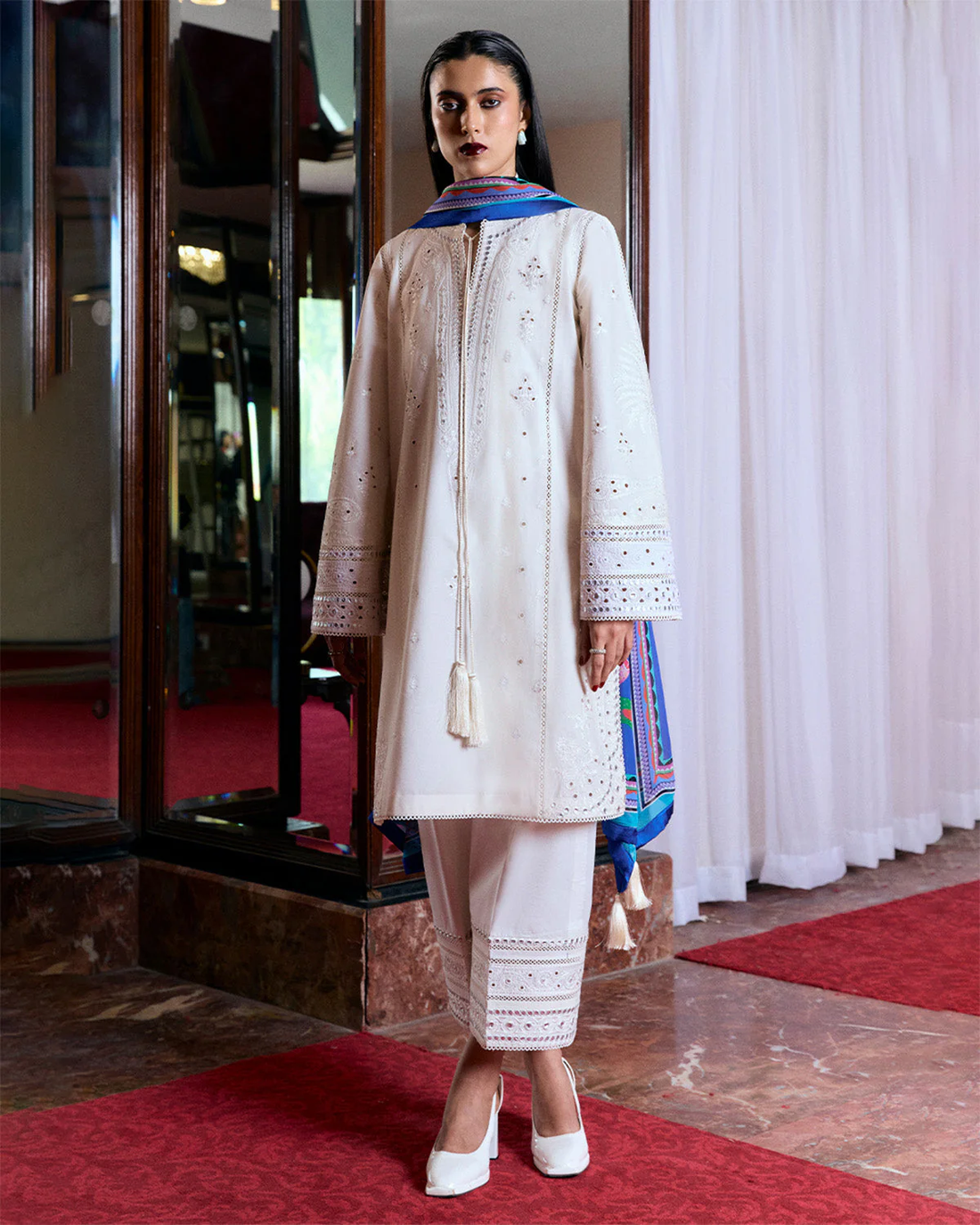 Jugnu |Sorma Summer Pret Vol III '25