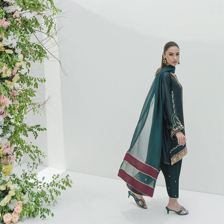 NIMRAH HAFSA | ZIVA FULL SET