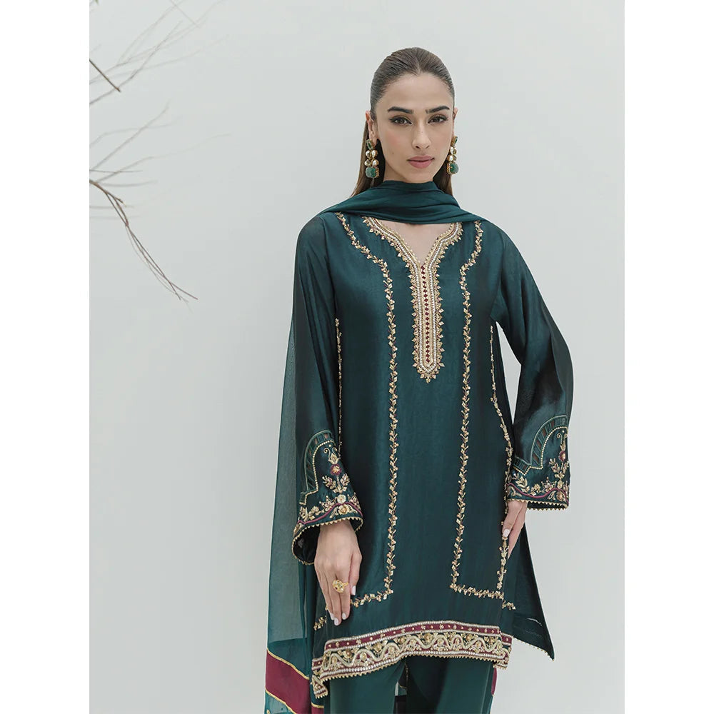 NIMRAH HAFSA | ZIVA FULL SET