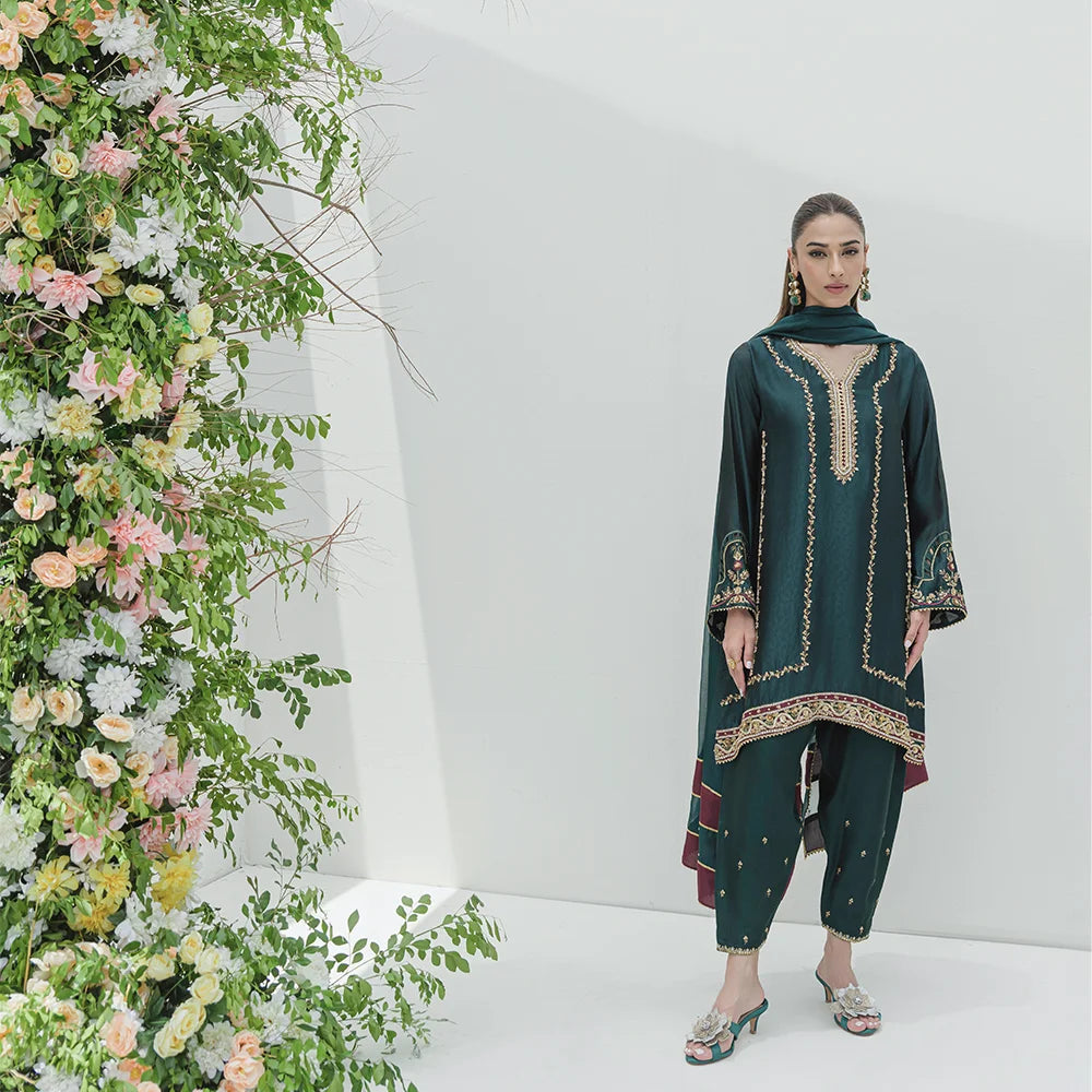 NIMRAH HAFSA | ZIVA FULL SET